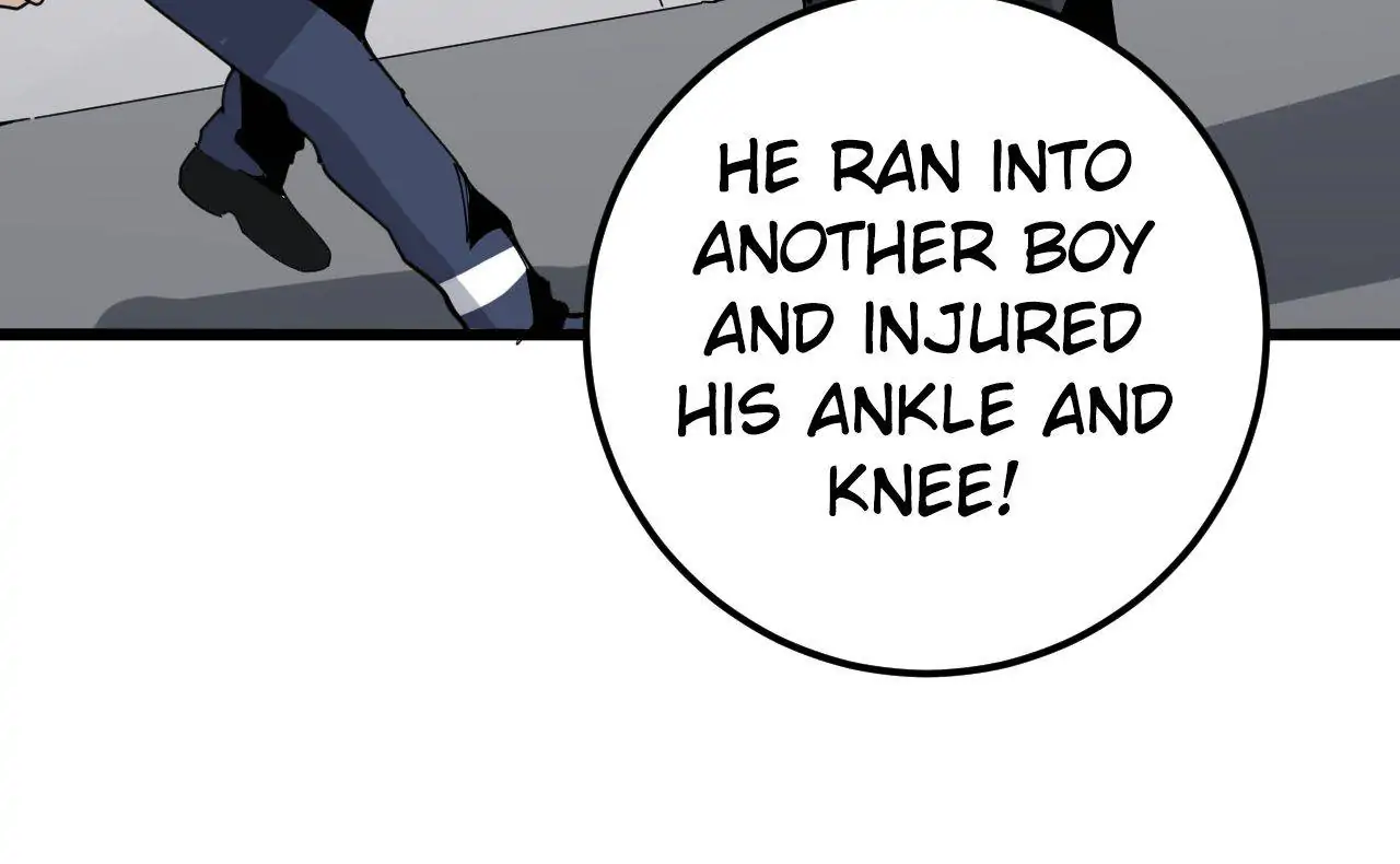 Poisonous Witch Doctor Chapter 104 - Page 86