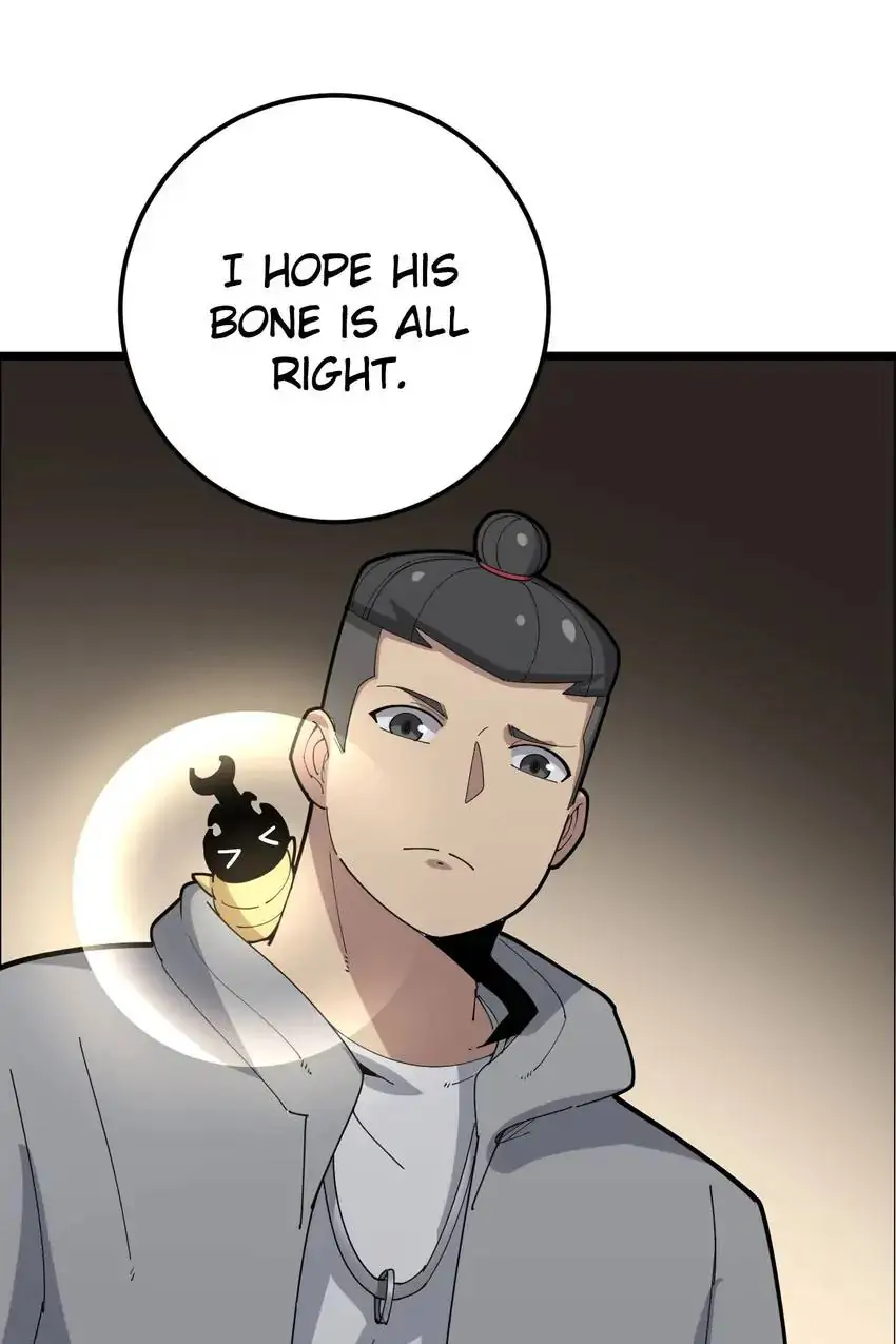 Poisonous Witch Doctor Chapter 104 - Page 87