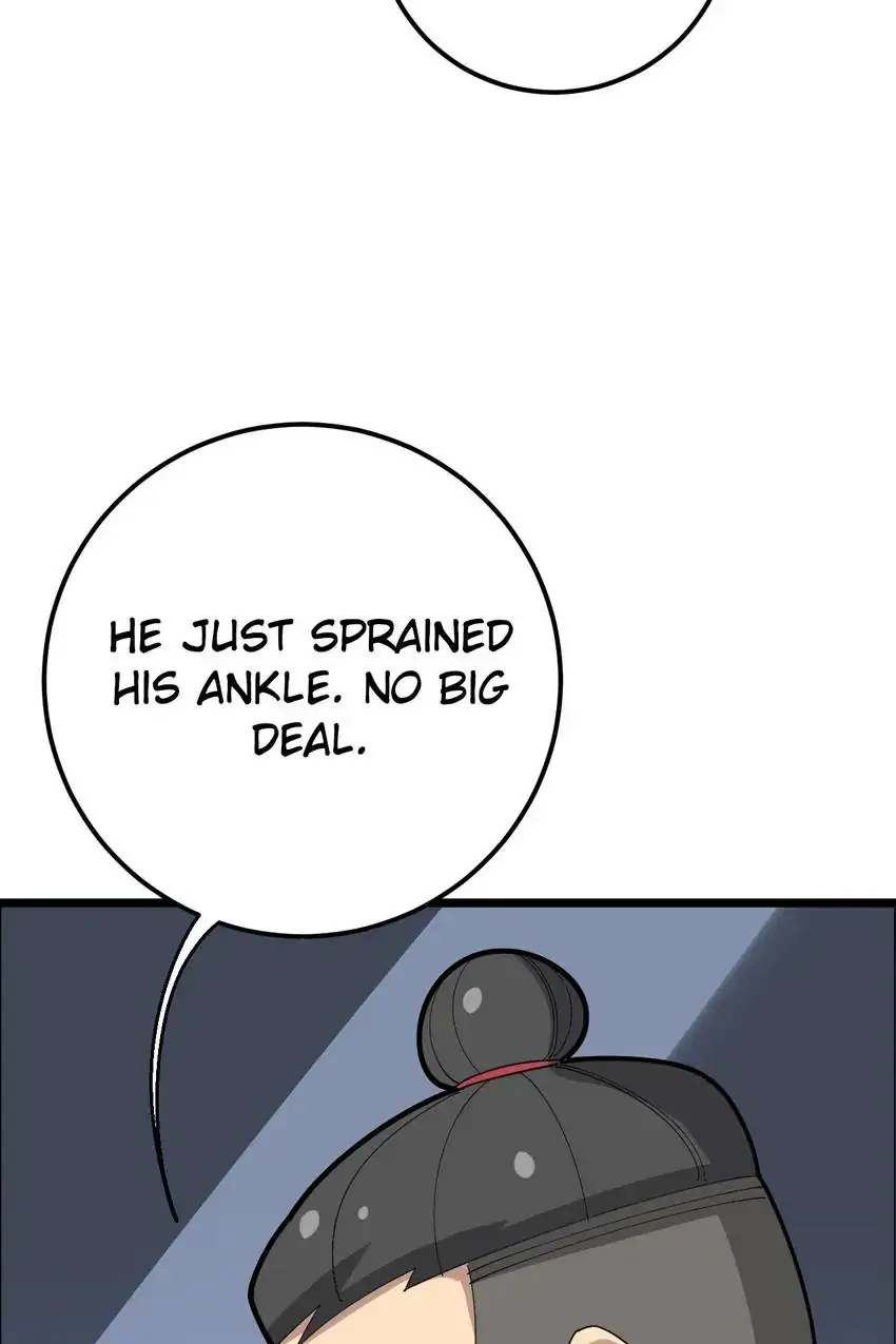 Poisonous Witch Doctor Chapter 104 - Page 93