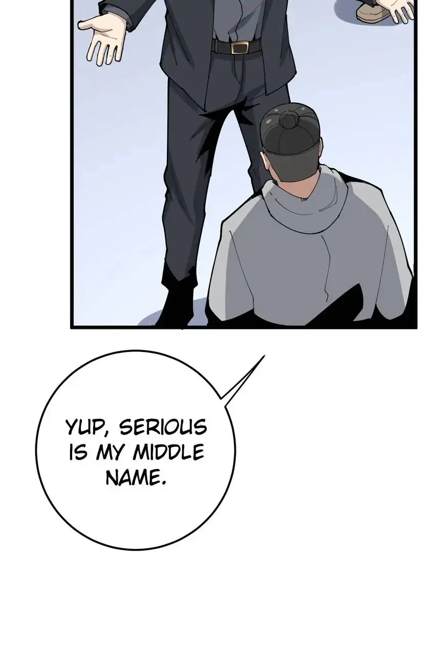 Poisonous Witch Doctor Chapter 105 - Page 14