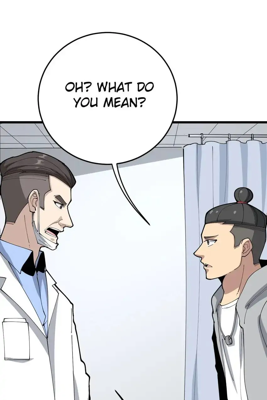 Poisonous Witch Doctor Chapter 105 - Page 17
