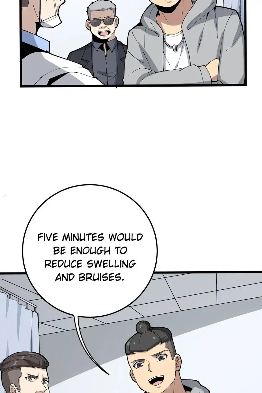 Poisonous Witch Doctor Chapter 105 - Page 21