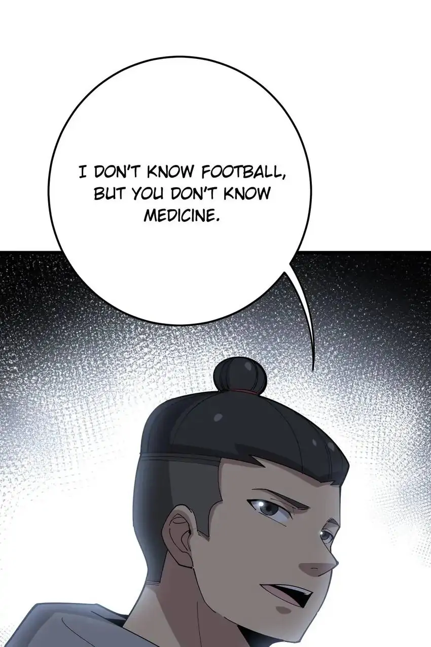 Poisonous Witch Doctor Chapter 105 - Page 25
