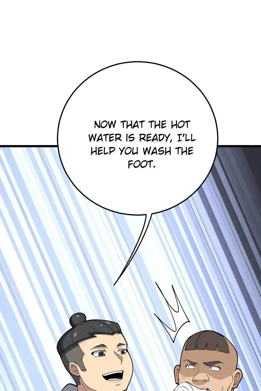 Poisonous Witch Doctor Chapter 105 - Page 36