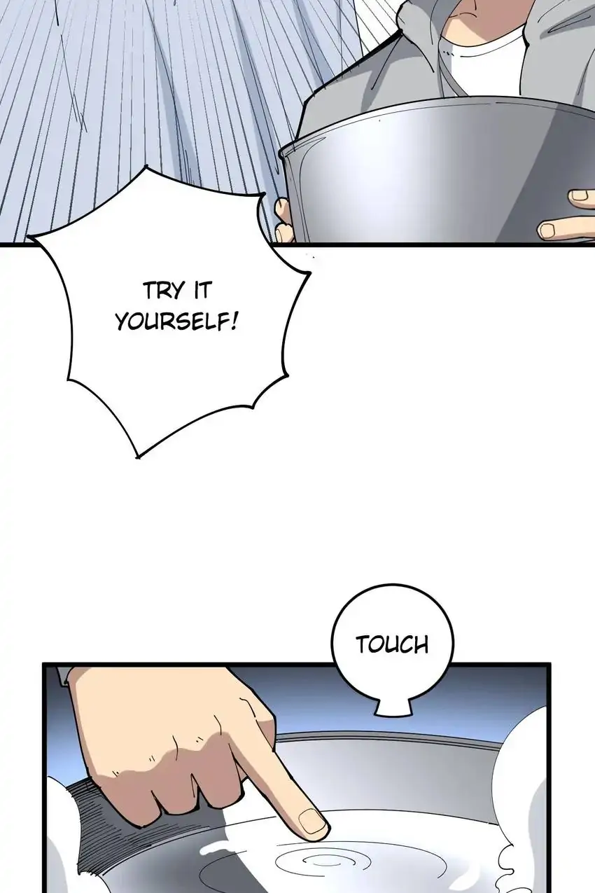 Poisonous Witch Doctor Chapter 105 - Page 53
