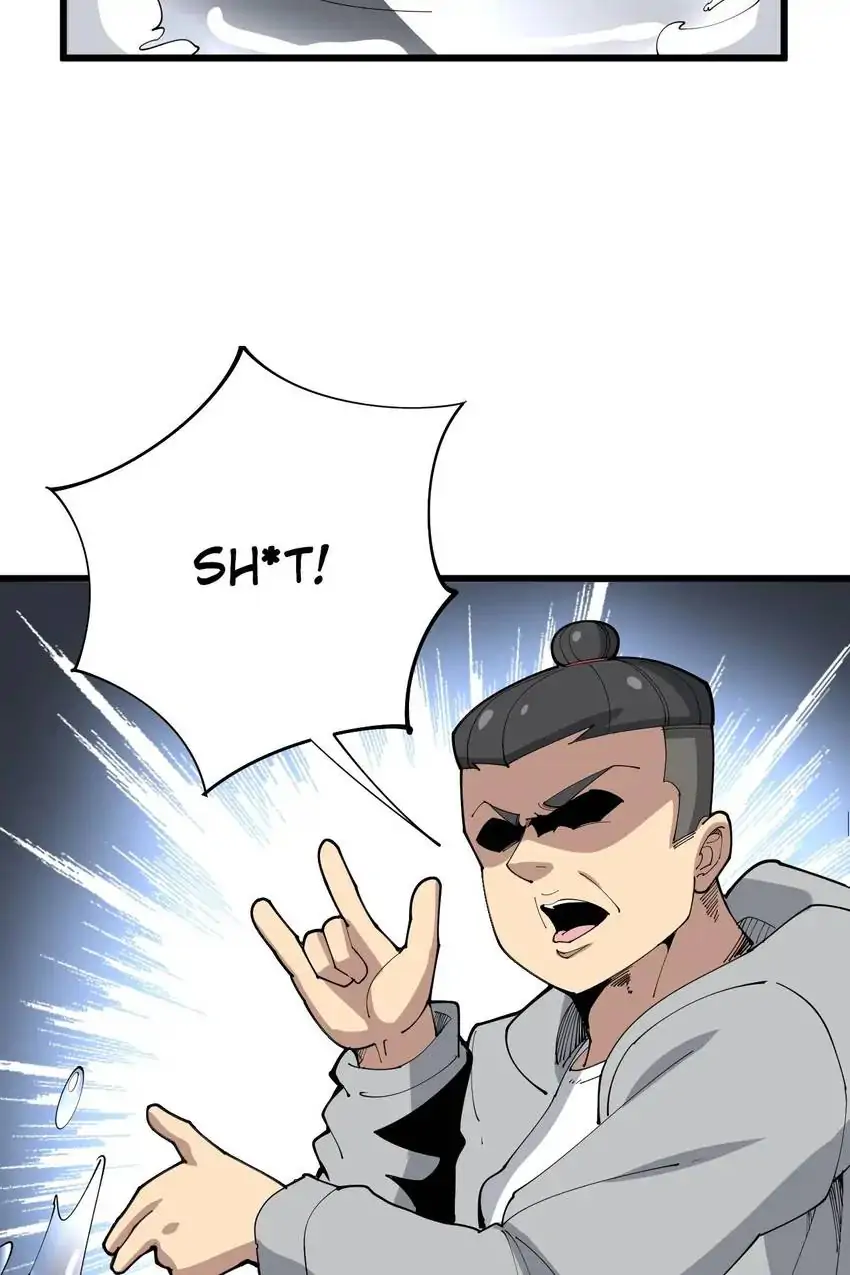 Poisonous Witch Doctor Chapter 105 - Page 54