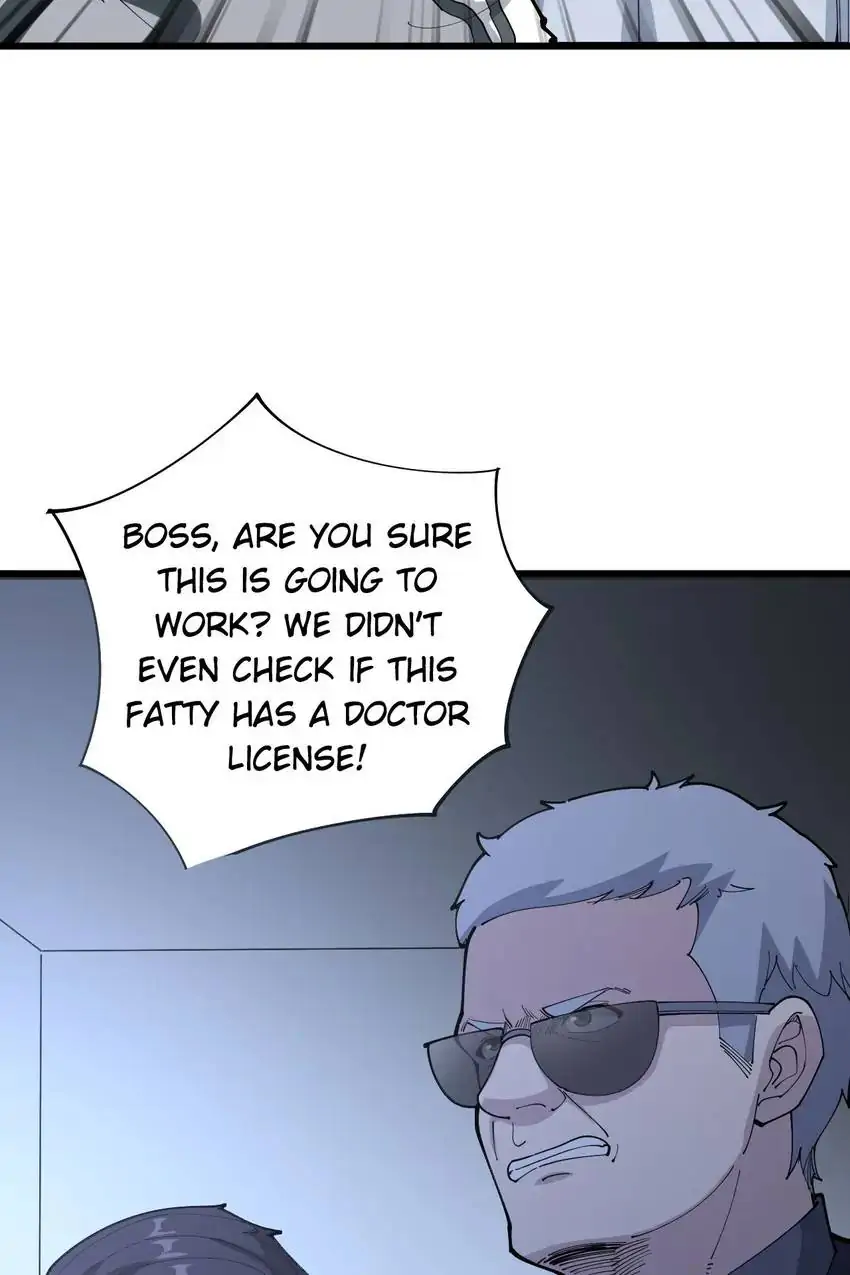 Poisonous Witch Doctor Chapter 105 - Page 57