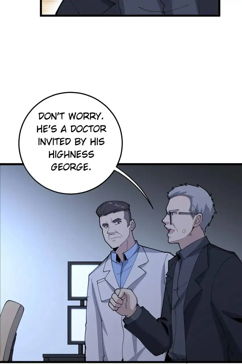 Poisonous Witch Doctor Chapter 105 - Page 60
