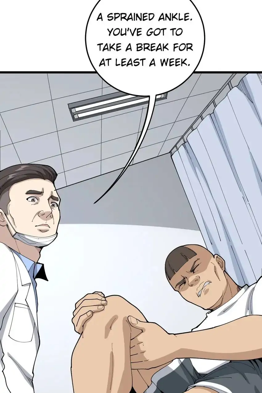 Poisonous Witch Doctor Chapter 105 - Page 7