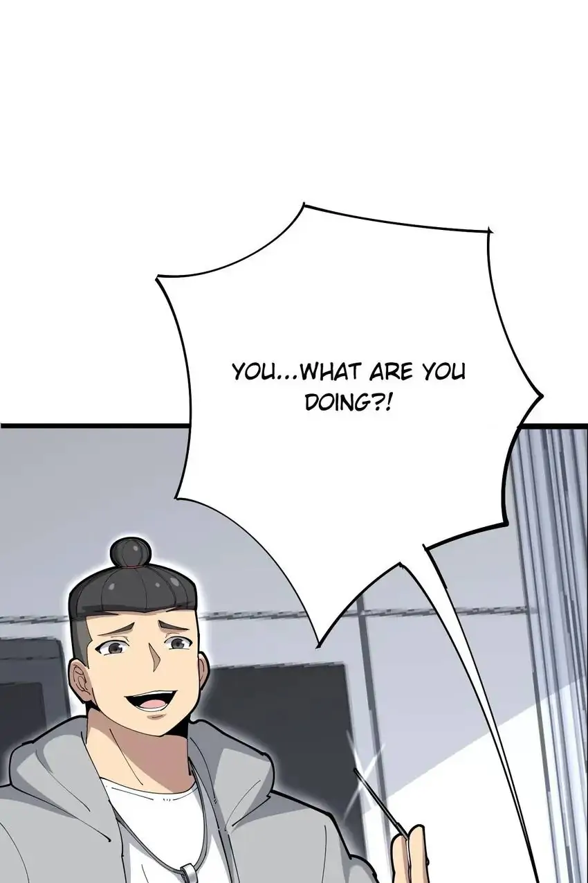 Poisonous Witch Doctor Chapter 105 - Page 75