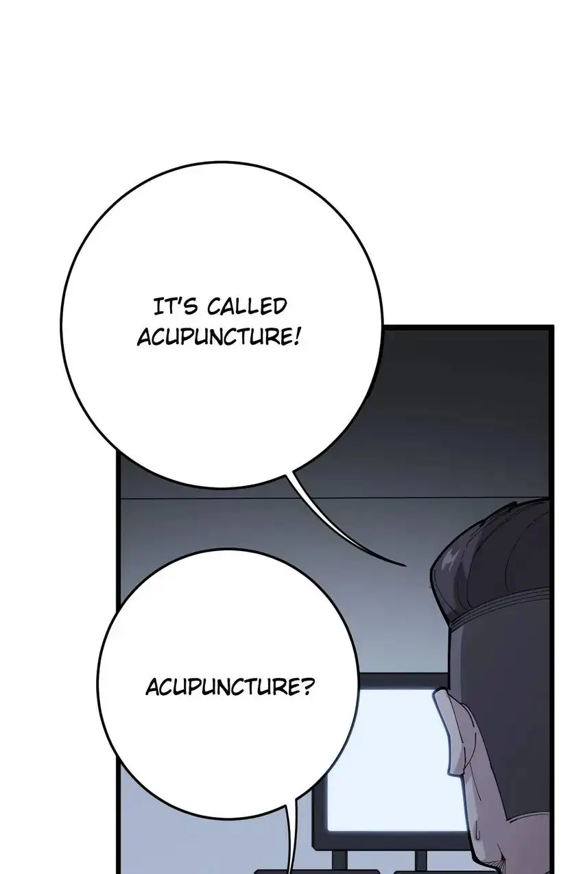 Poisonous Witch Doctor Chapter 105 - Page 80