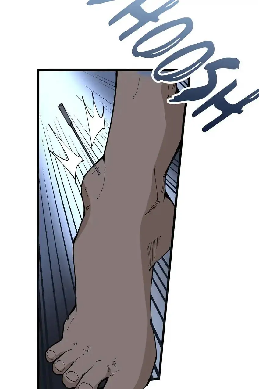 Poisonous Witch Doctor Chapter 105 - Page 86