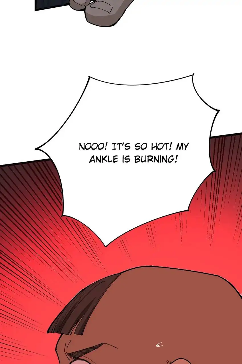 Poisonous Witch Doctor Chapter 105 - Page 87