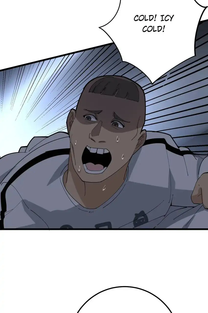 Poisonous Witch Doctor Chapter 105 - Page 91