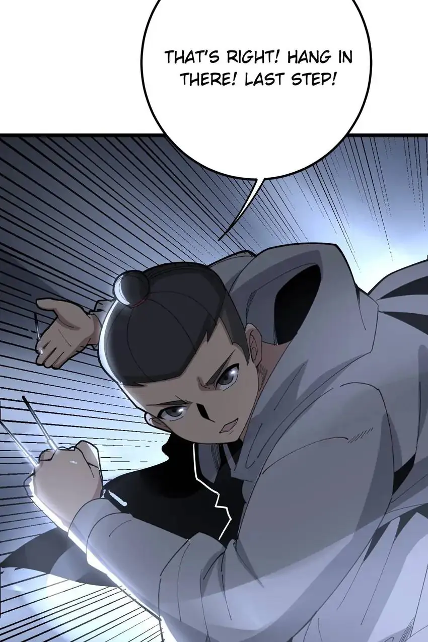 Poisonous Witch Doctor Chapter 105 - Page 92
