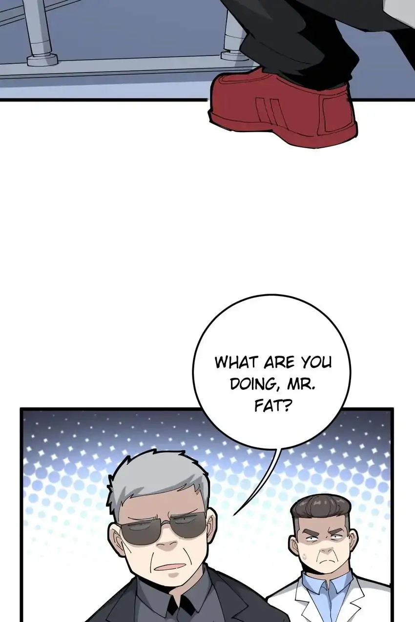 Poisonous Witch Doctor Chapter 106 - Page 22