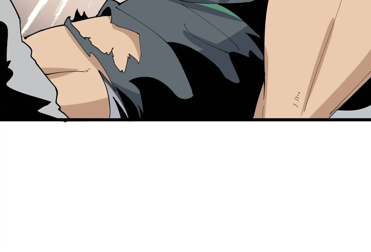 Poisonous Witch Doctor Chapter 106 - Page 31