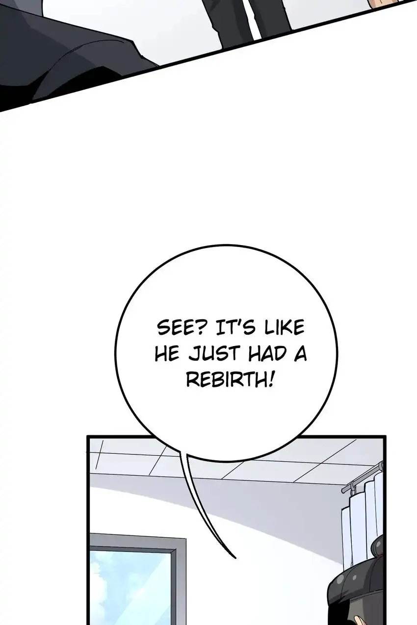 Poisonous Witch Doctor Chapter 106 - Page 33