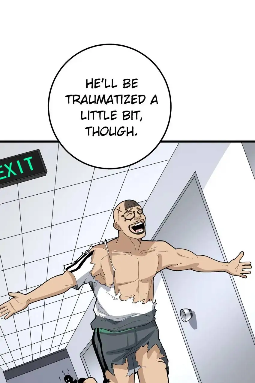 Poisonous Witch Doctor Chapter 106 - Page 35
