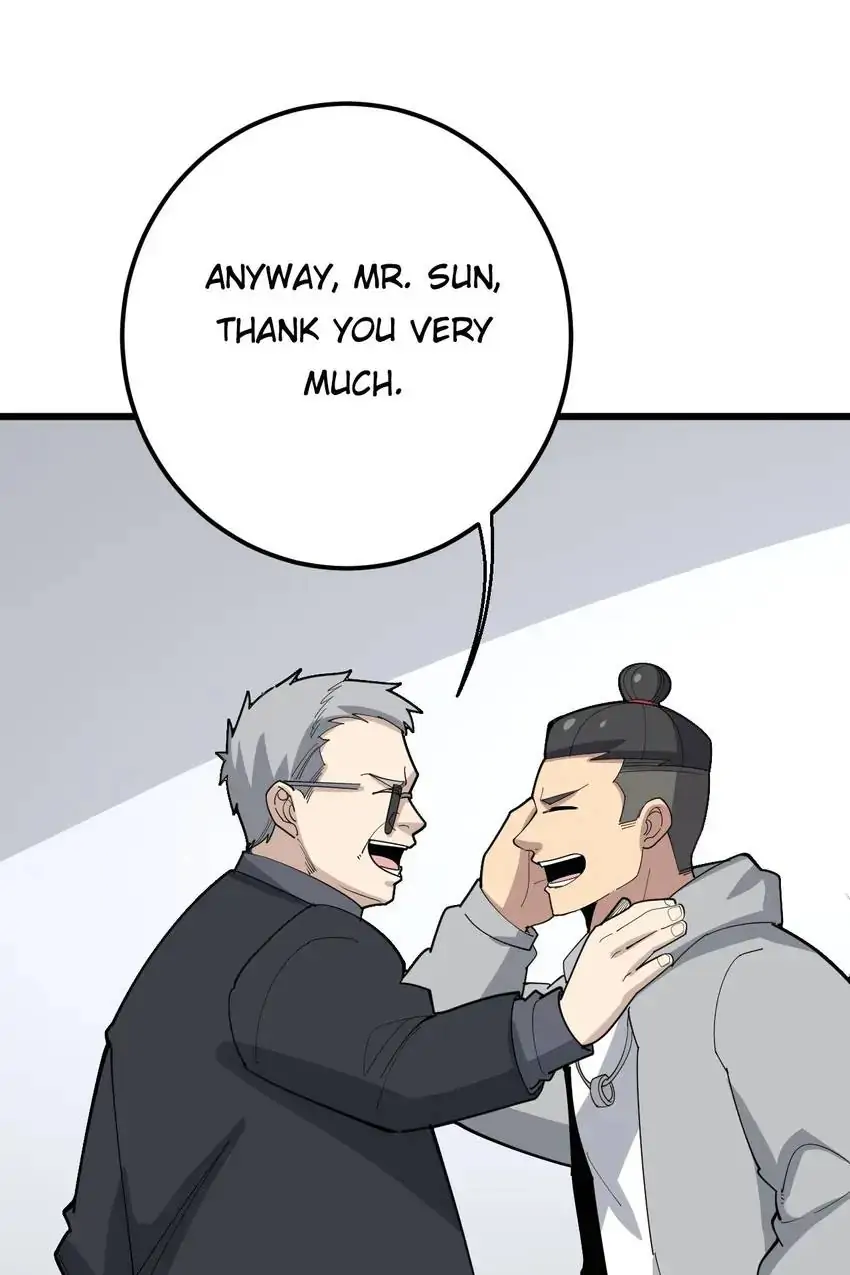 Poisonous Witch Doctor Chapter 106 - Page 37