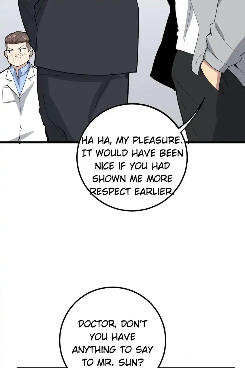 Poisonous Witch Doctor Chapter 106 - Page 38