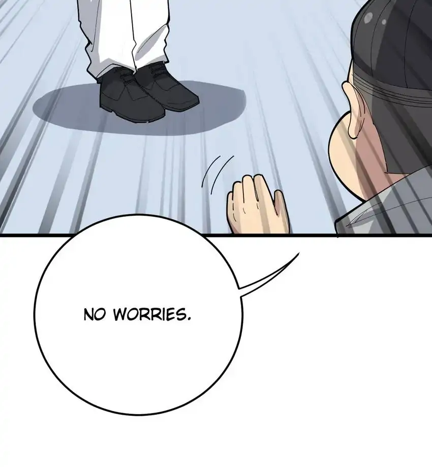 Poisonous Witch Doctor Chapter 106 - Page 41