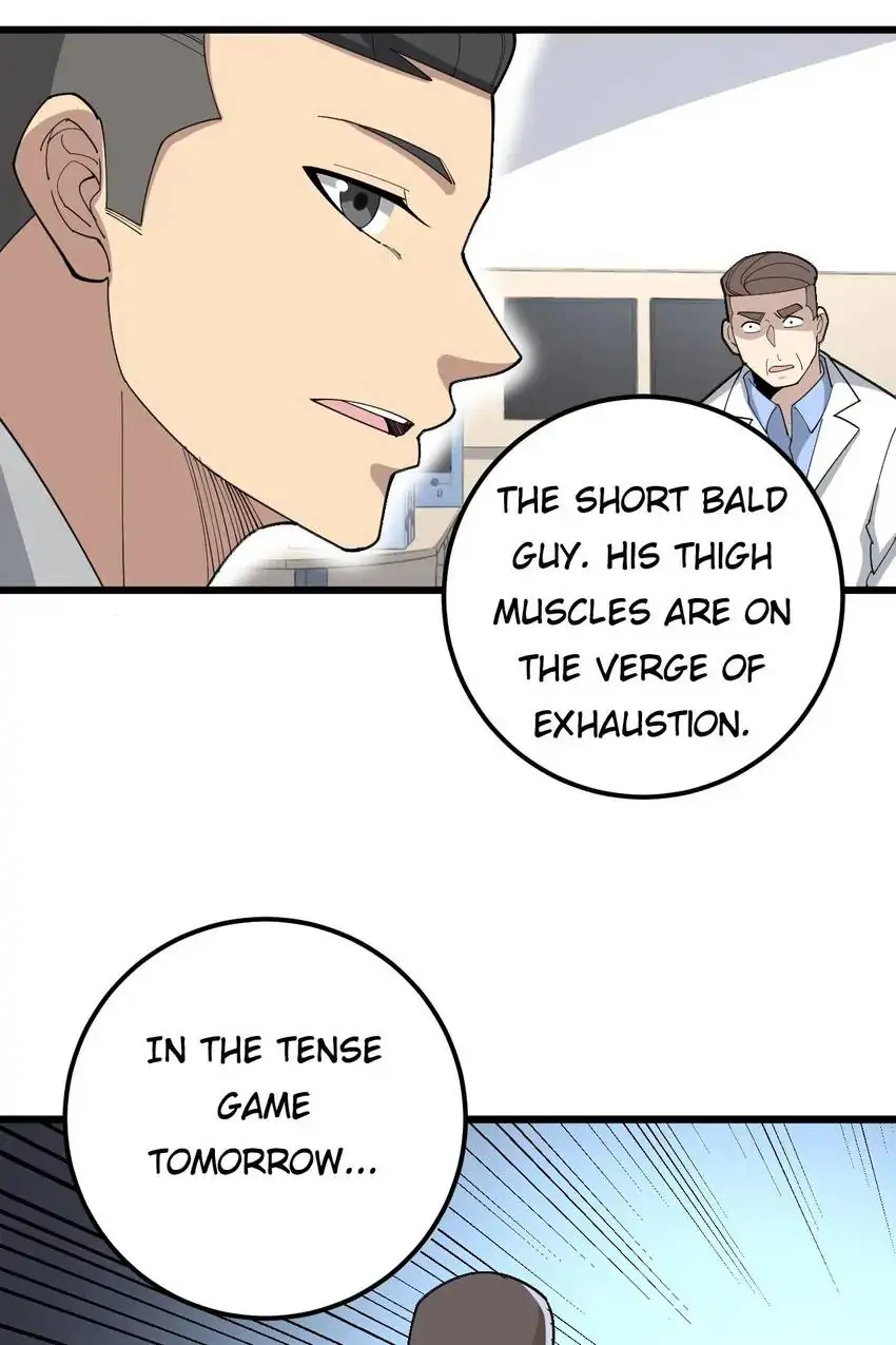 Poisonous Witch Doctor Chapter 106 - Page 45