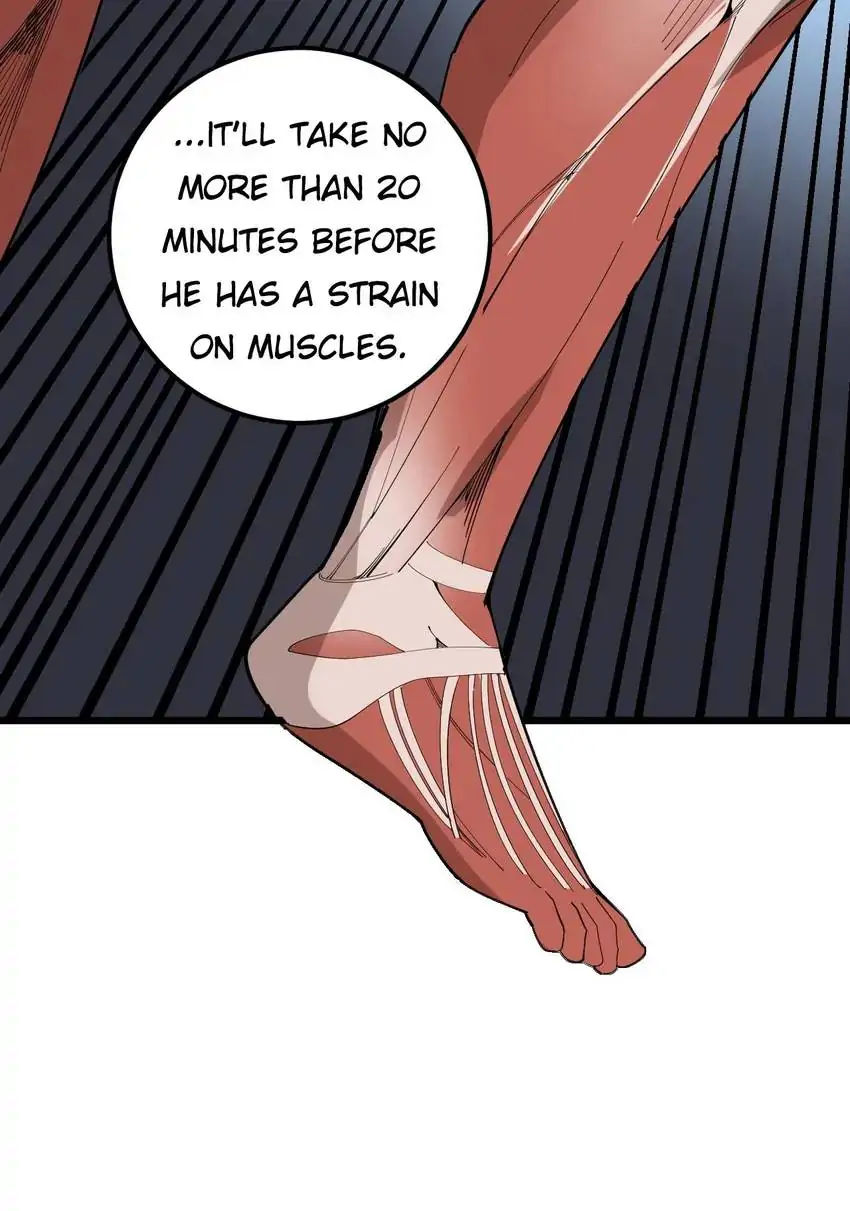 Poisonous Witch Doctor Chapter 106 - Page 47