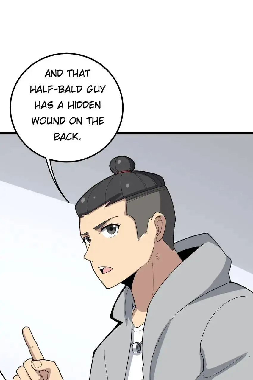 Poisonous Witch Doctor Chapter 106 - Page 48