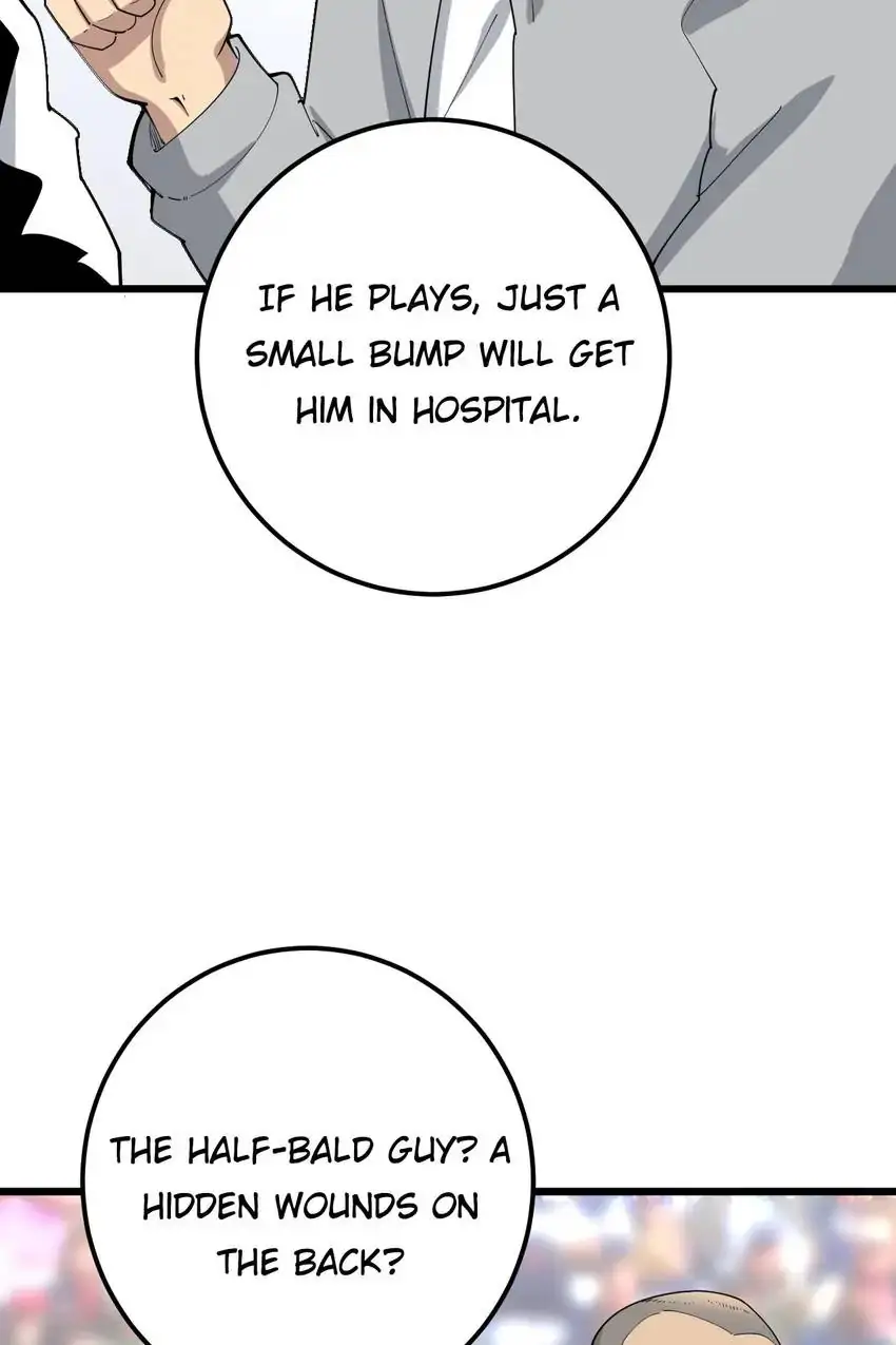 Poisonous Witch Doctor Chapter 106 - Page 49
