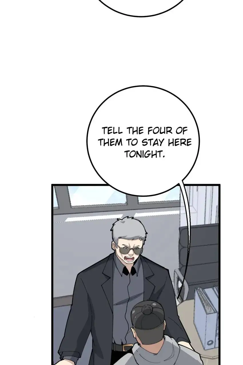Poisonous Witch Doctor Chapter 106 - Page 58