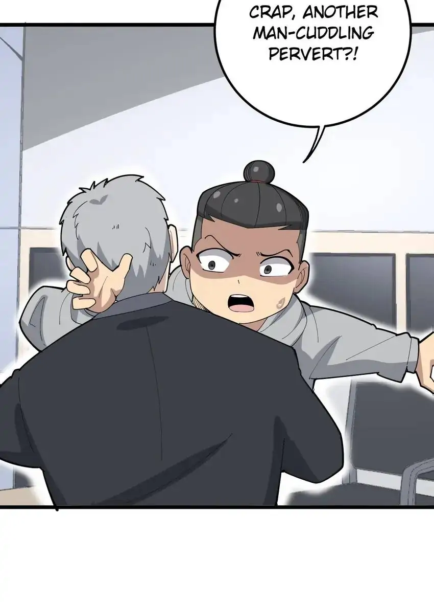 Poisonous Witch Doctor Chapter 106 - Page 64