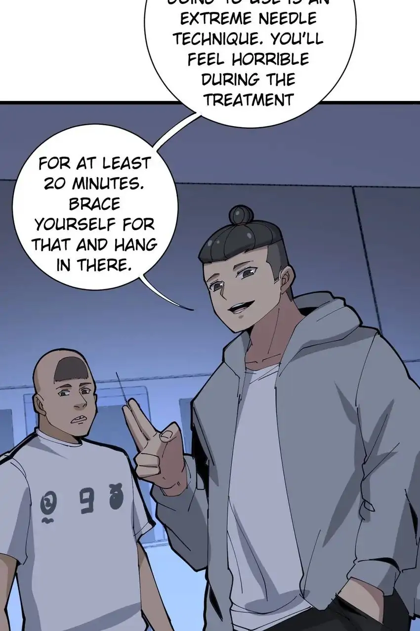 Poisonous Witch Doctor Chapter 106 - Page 77