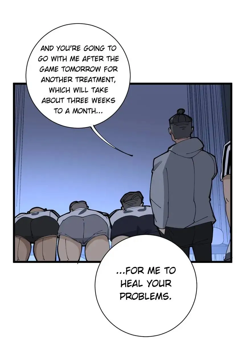 Poisonous Witch Doctor Chapter 106 - Page 79