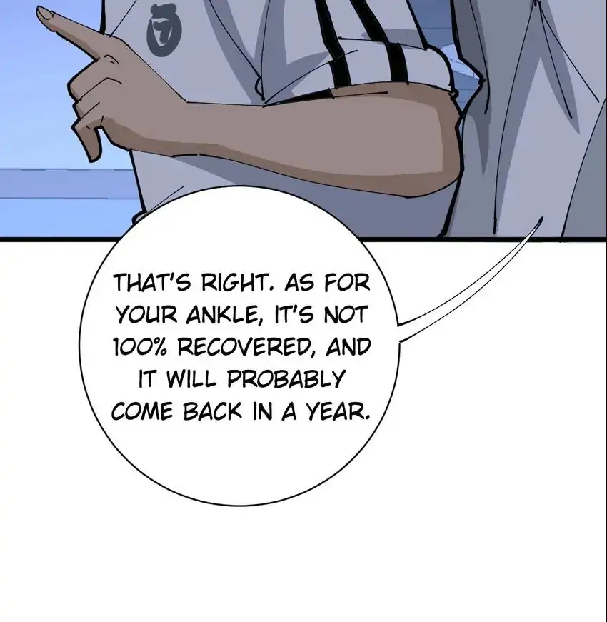 Poisonous Witch Doctor Chapter 106 - Page 81