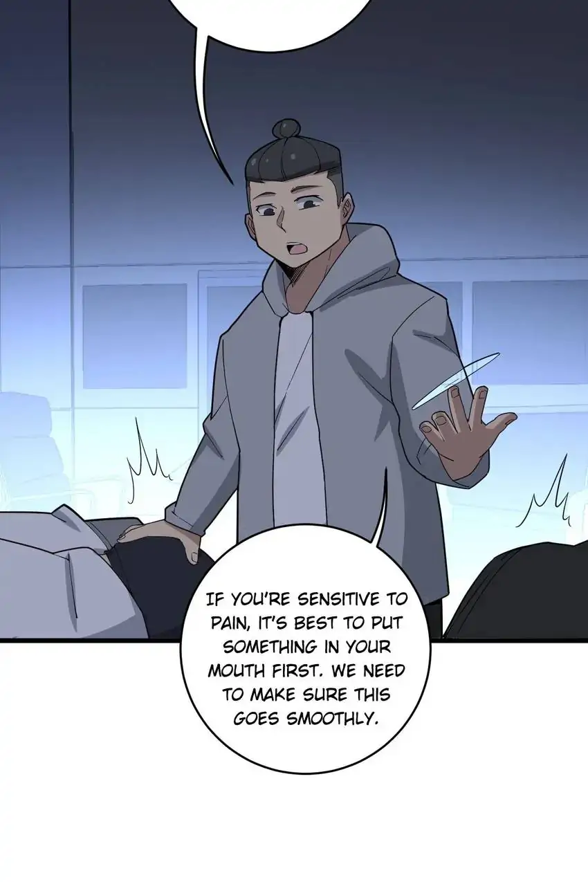 Poisonous Witch Doctor Chapter 106 - Page 85