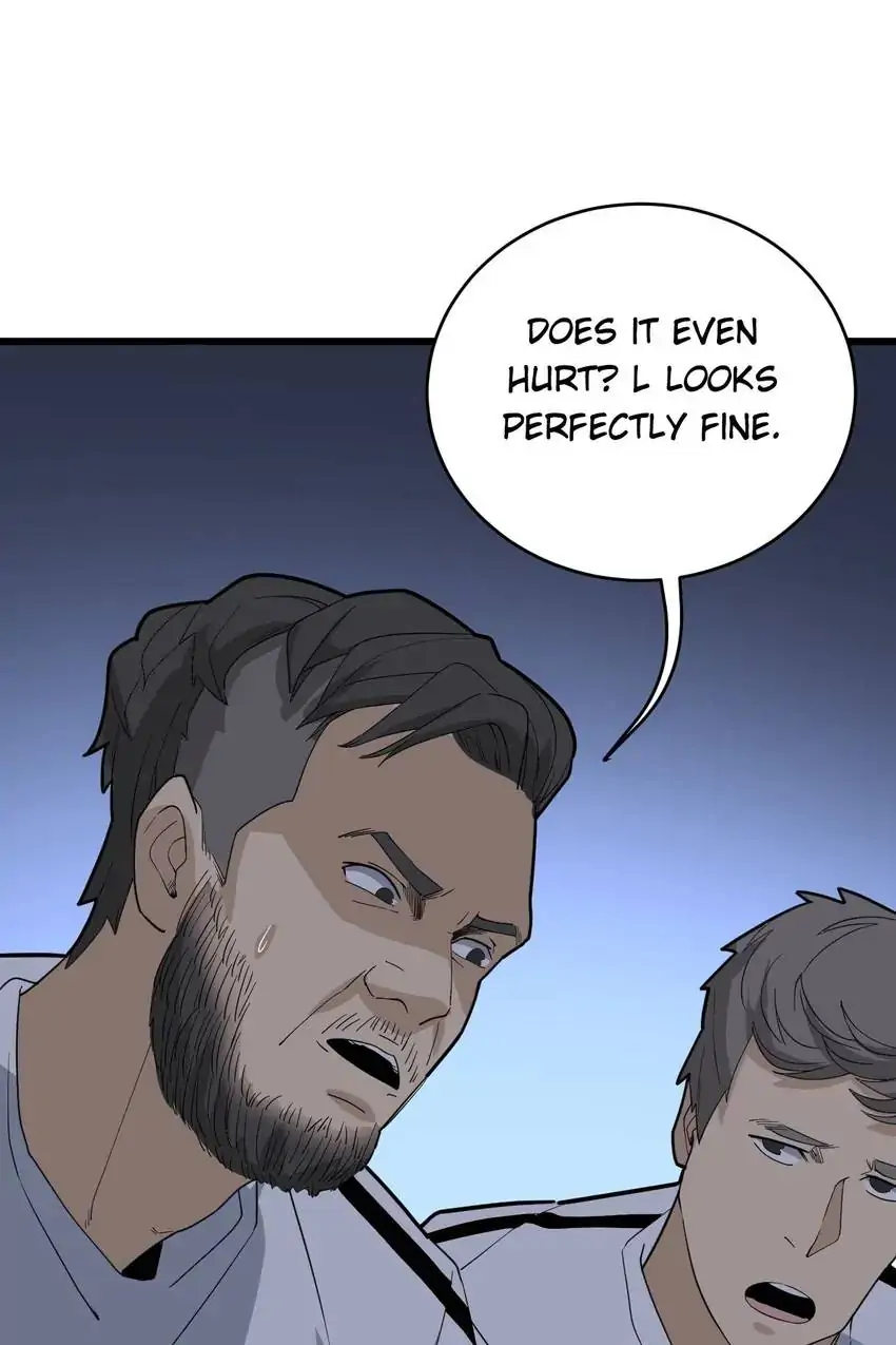Poisonous Witch Doctor Chapter 106 - Page 86