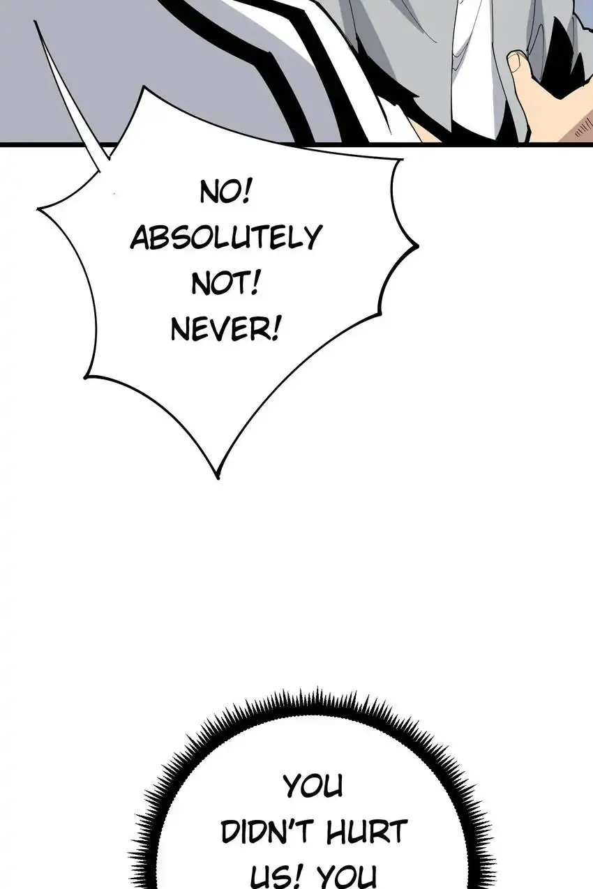 Poisonous Witch Doctor Chapter 107 - Page 18