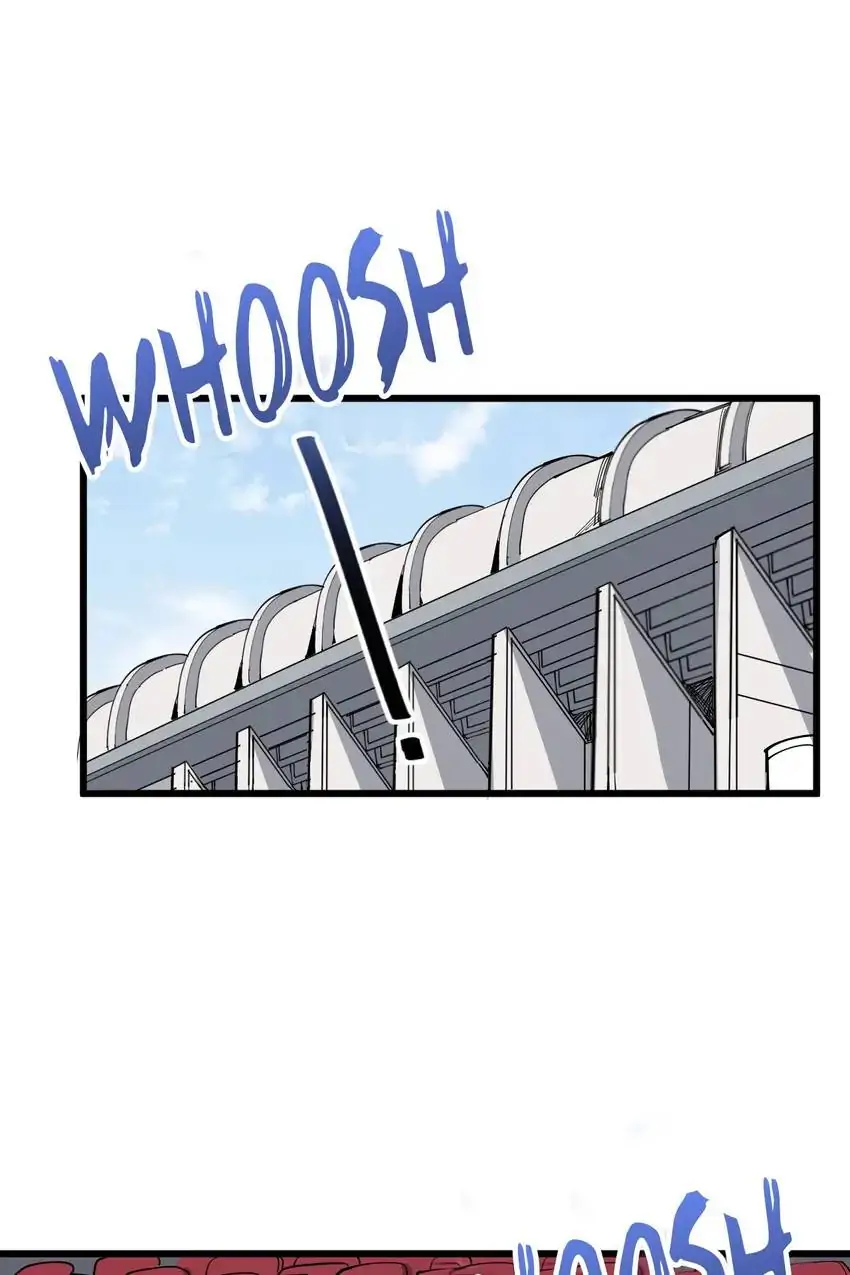 Poisonous Witch Doctor Chapter 107 - Page 21