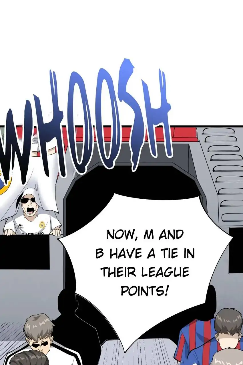 Poisonous Witch Doctor Chapter 107 - Page 43