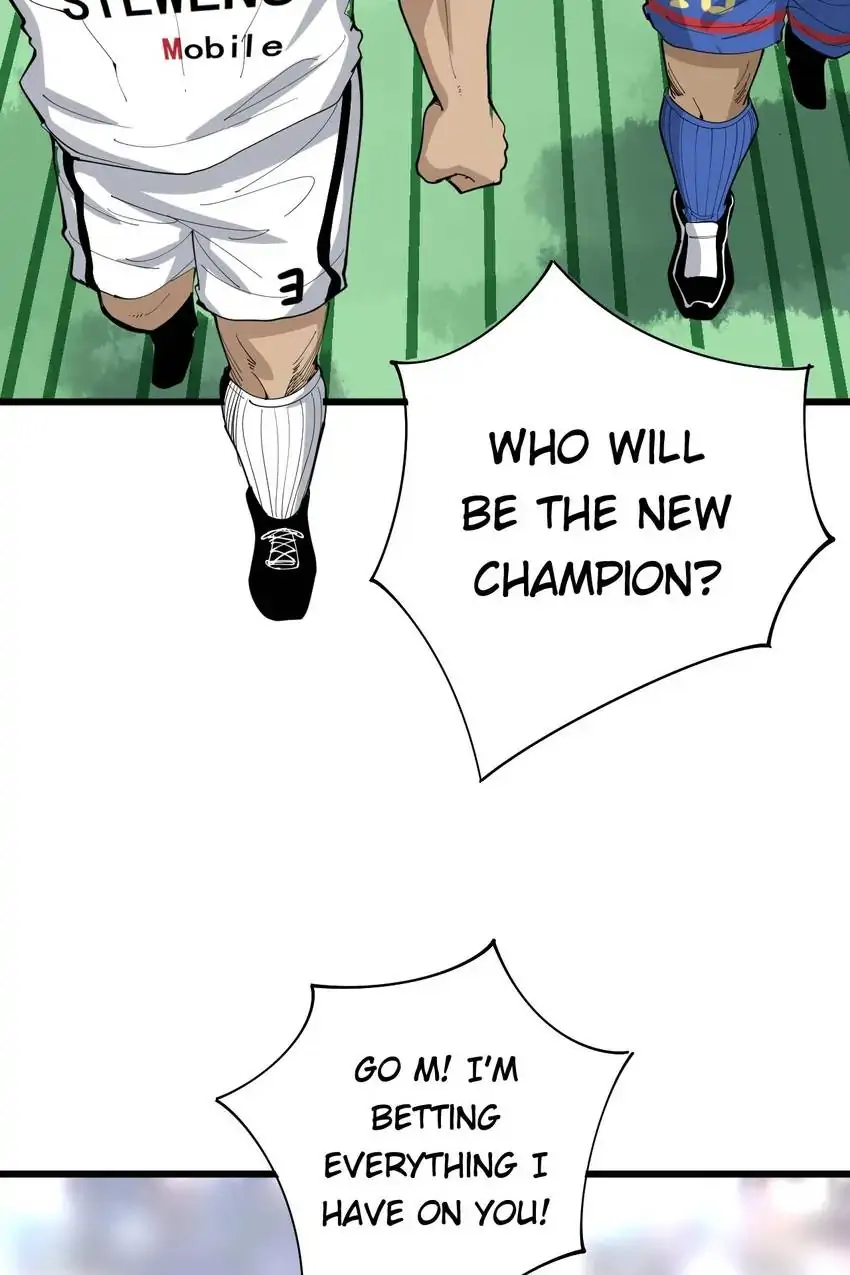 Poisonous Witch Doctor Chapter 107 - Page 45