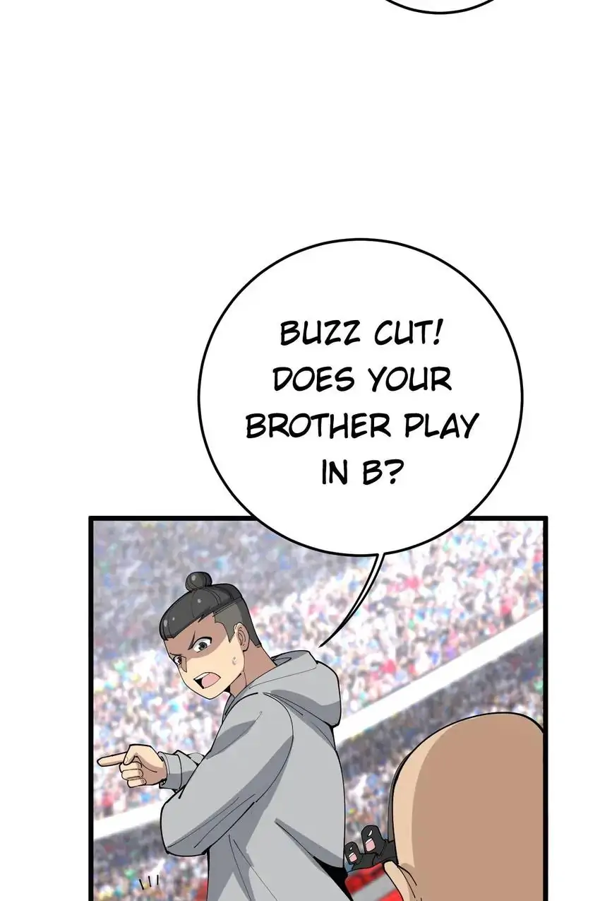 Poisonous Witch Doctor Chapter 107 - Page 50