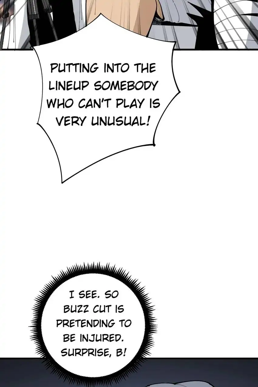 Poisonous Witch Doctor Chapter 107 - Page 63