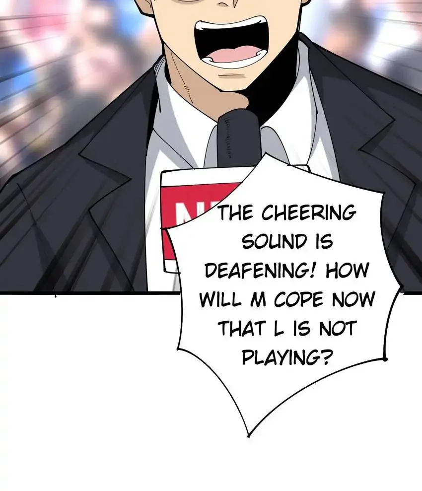 Poisonous Witch Doctor Chapter 107 - Page 69