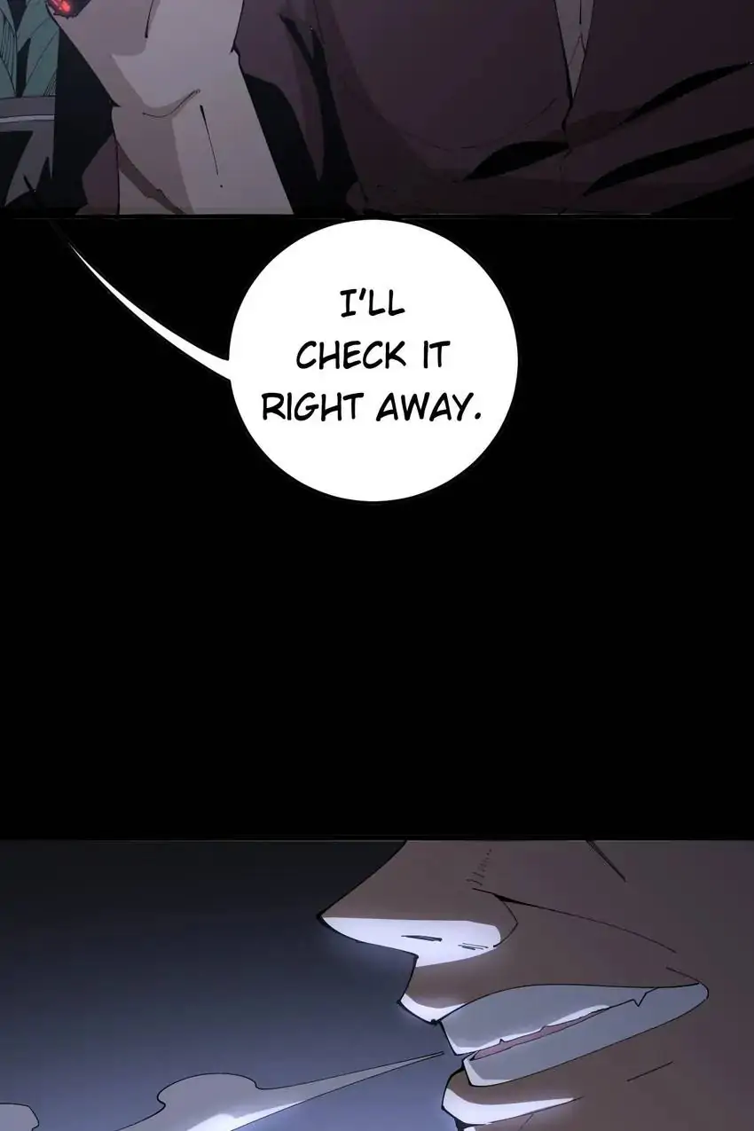 Poisonous Witch Doctor Chapter 107 - Page 84