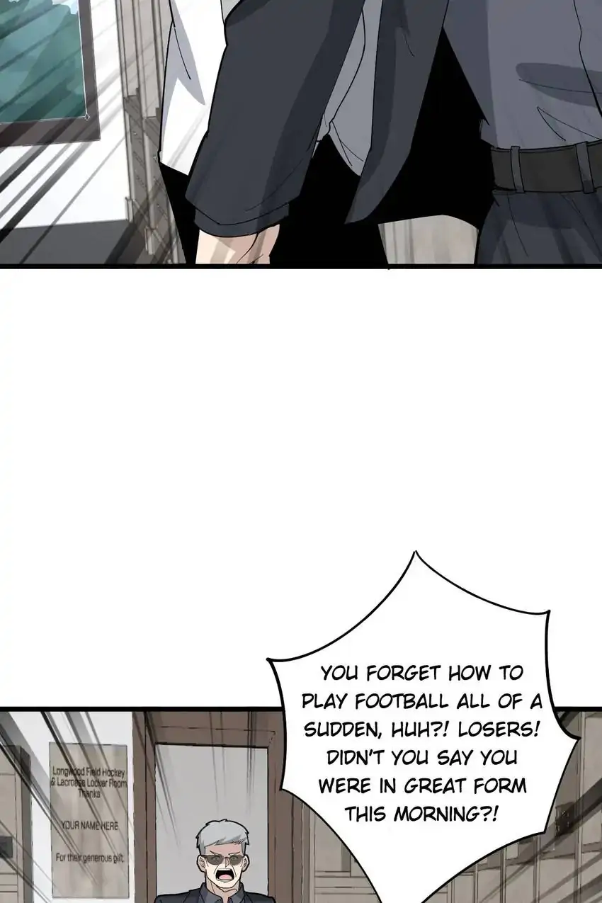 Poisonous Witch Doctor Chapter 108 - Page 57
