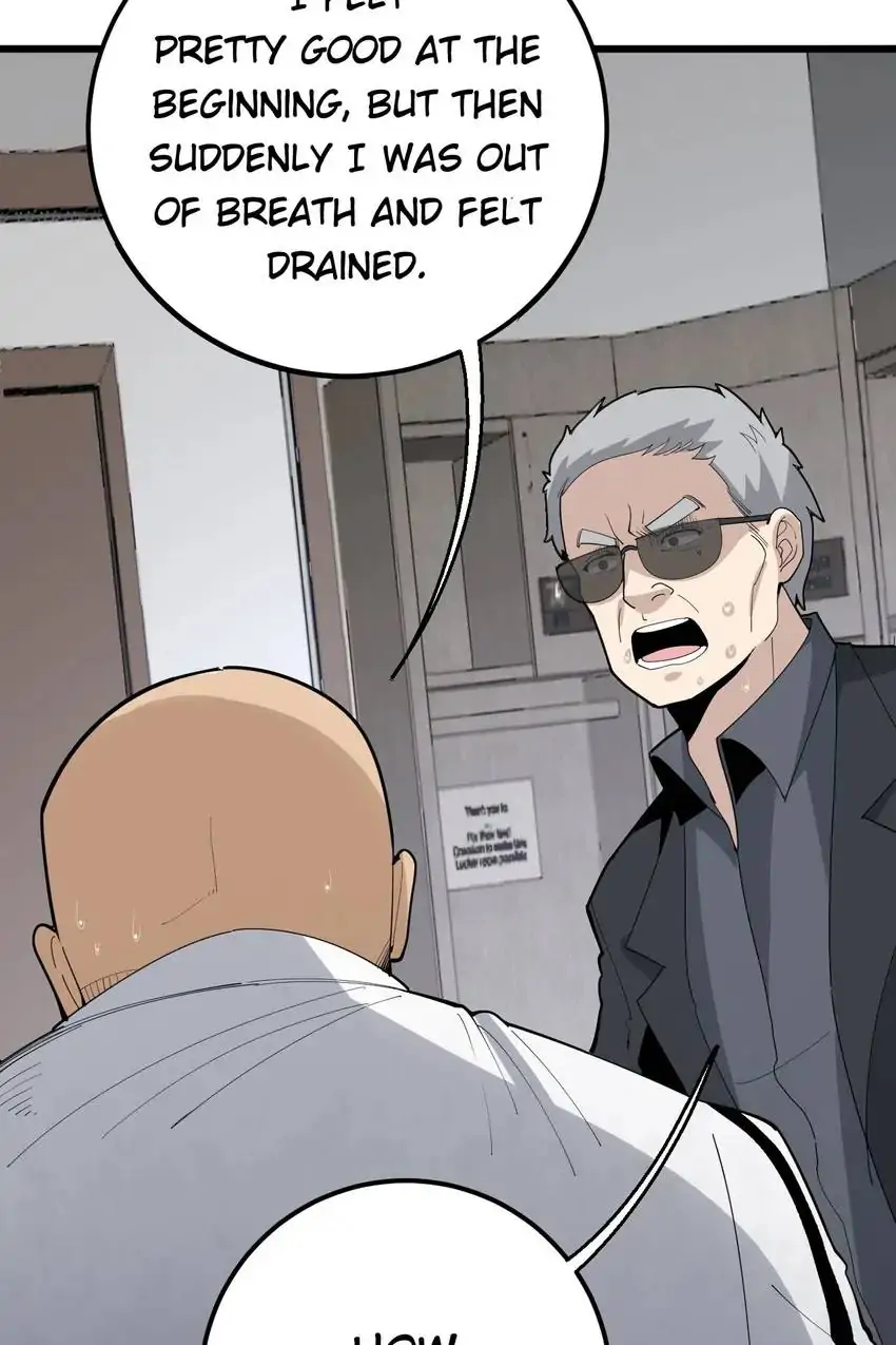 Poisonous Witch Doctor Chapter 108 - Page 60