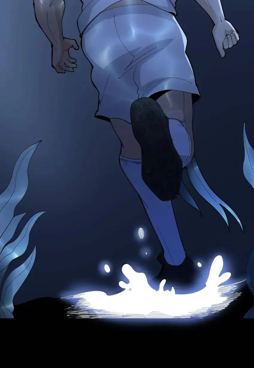 Poisonous Witch Doctor Chapter 108 - Page 63