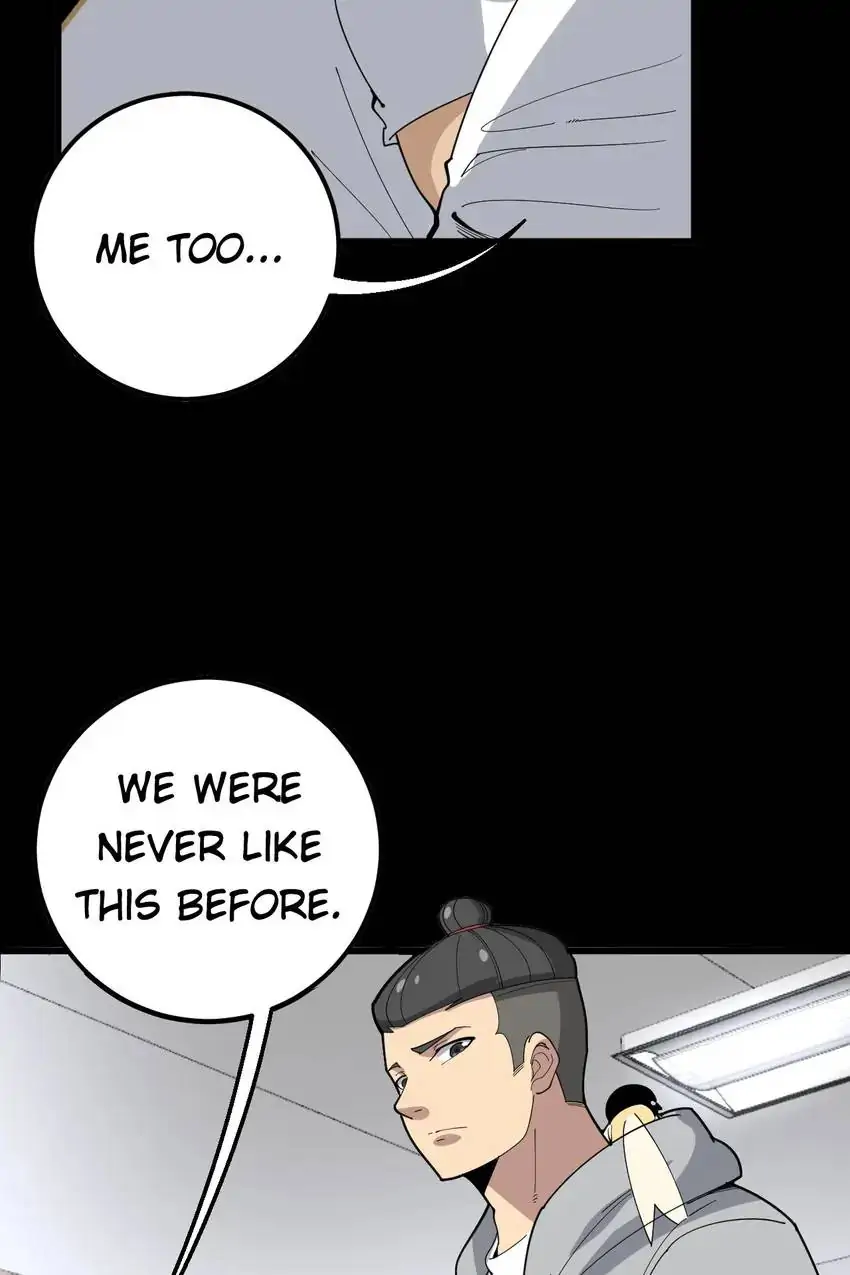 Poisonous Witch Doctor Chapter 108 - Page 65