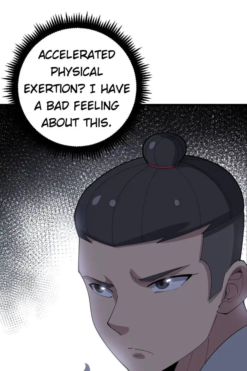 Poisonous Witch Doctor Chapter 108 - Page 67